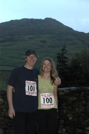 Fell Running #02