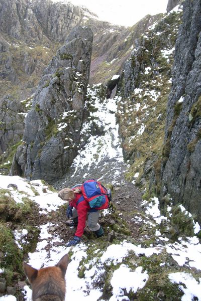 Lake District Walk 2006 #12