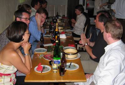 PhD 2nd Birthday #08