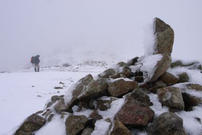 Lake District Walk 2006 #13