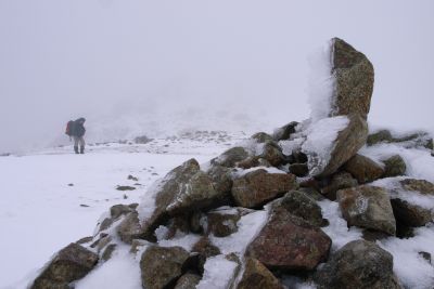 Lake District Walk 2006 #13