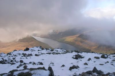 Lake District Walk 2006 #14