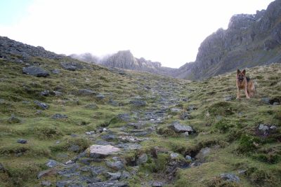 Lake District Walk 2006 #11