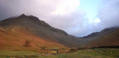 Lake District Walk 2006 #08