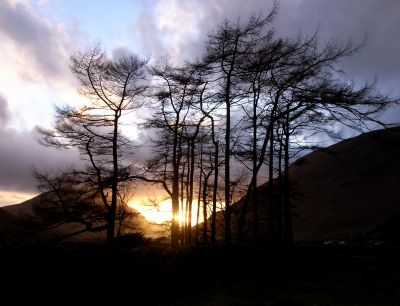 Lake District Walk 2006 #09