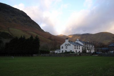 Lake District Walk 2006 #10