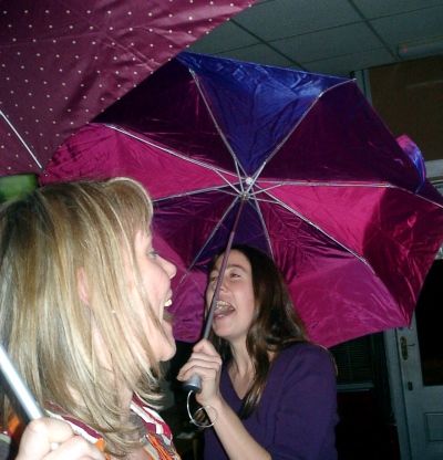 Karaoke with the Scouser #05