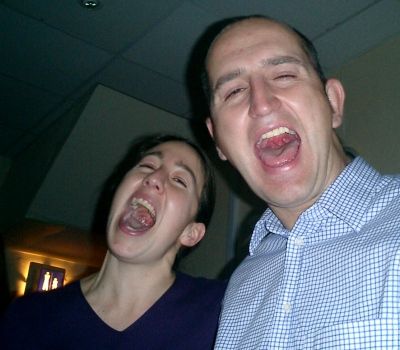 Karaoke with the Scouser #07