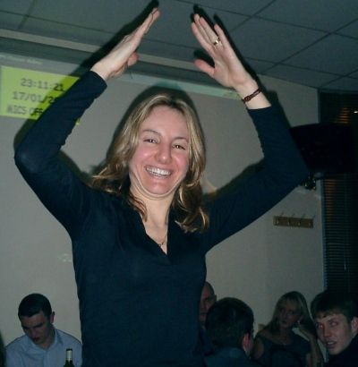 Karaoke with the Scouser #10