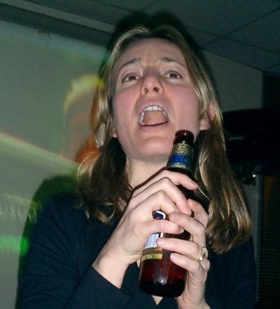 Karaoke with the Scouser #11
