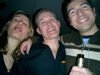 Karaoke with the Scouser #18